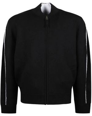 Givenchy Truien & Vesten ,Zwart ,Cardigan