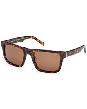 Timberland Sunglasses - Brown