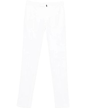 Incotex Chinos - White