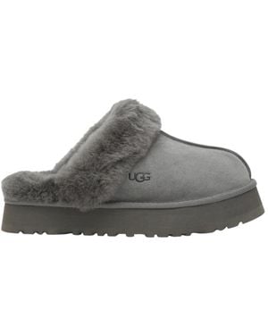 UGG Slippers - Gris