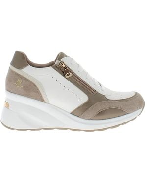 Armata Di Mare Amds61H19 Sneaker - Grijs