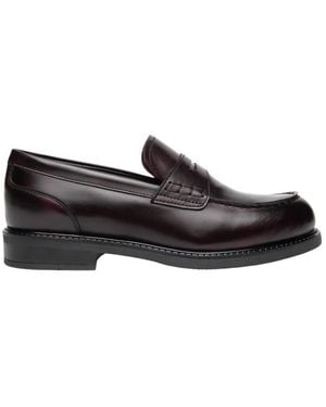 Nero Giardini Loafers - Nero