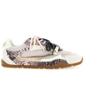 Pinko Trainers - Multicolour