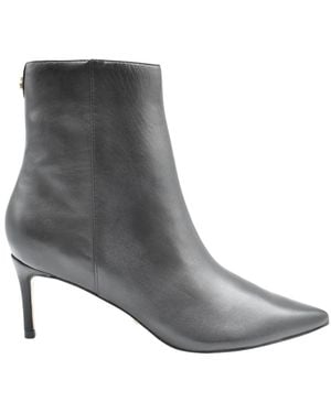Guess Heeled Boots - Grigio
