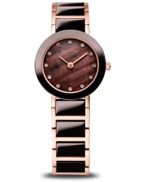 Bering Watches - Brown