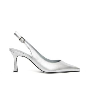 Roberto Festa Pumps - Wit
