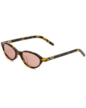 AKILA Sunglasses - Brown