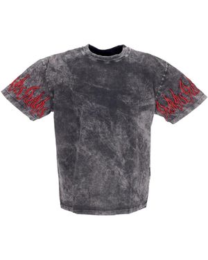 Vision Of Super T-Shirts - Grey