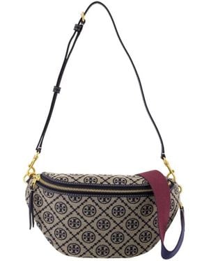Tory Burch Shoulder Bags - Nero