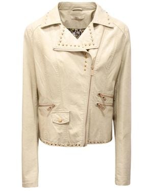 GAUDI Light Jackets - Natural
