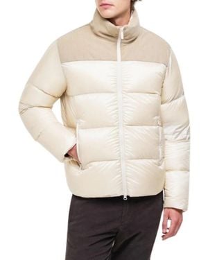 Colmar Down Jackets - Neutro