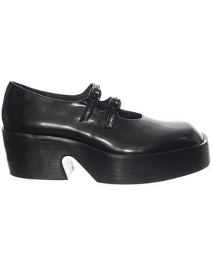 Camper Pumps - Nero