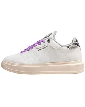 Colmar Sneakers - Bianco