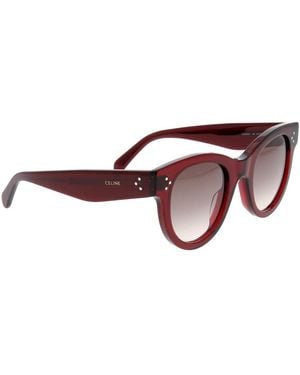 Celine Sunglasses - Marrón