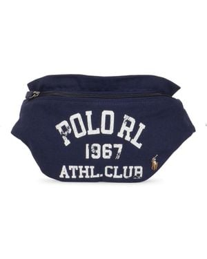 Polo Ralph Lauren Belt Bags - Azul