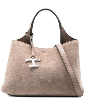 Tod's Handbags - Grey