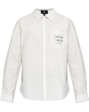 Represent Casual Shirts - White