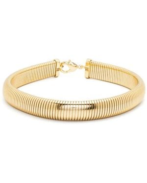 FEDERICA TOSI Necklaces - Métallisé