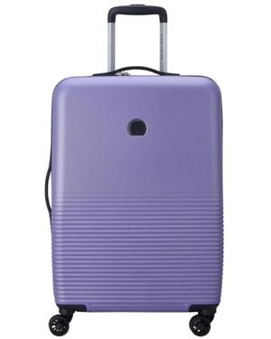 Delsey Cabin Bags - Purple