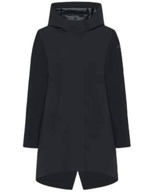 Rrd Parkas - Black