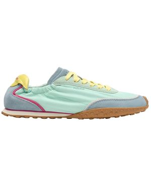 HOFF Sneakers - Bleu