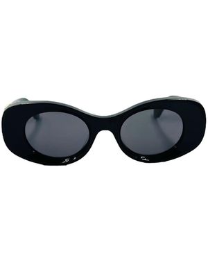 Loewe Sunglasses - Blu
