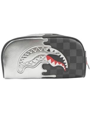 Sprayground Toilet Bags - Multicolore