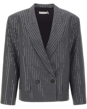IRO Blazers - Grigio