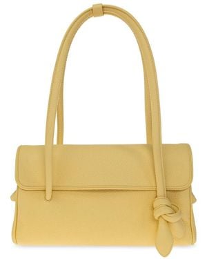 Jacquemus Shoulder Bags - Jaune