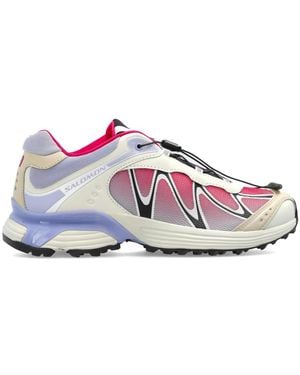 Salomon Outdoor Shoes - Grigio
