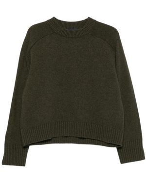 Soeur Will Pullover - Grün