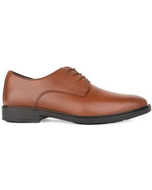 Fregatta Stockholm Dress Shoes - Brown
