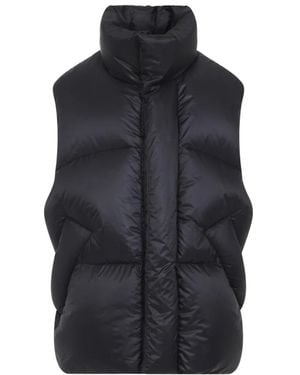 Mordecai Vests - Blue