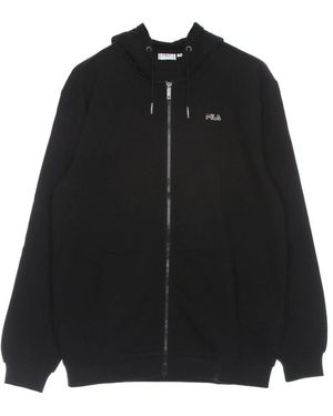 Fila Zip-Throughs - Black