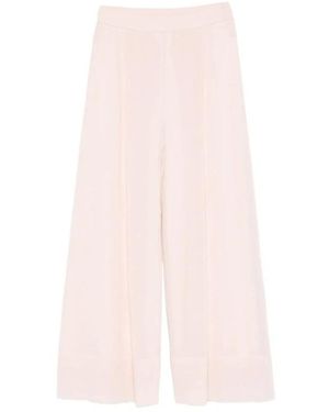 CFCL Wide Pants - Pink