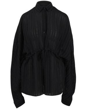 Thelatest Shirts - Black