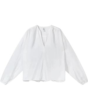 10Days Blouses - White