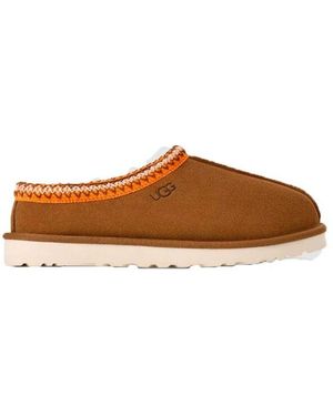 UGG Slippers - Brown