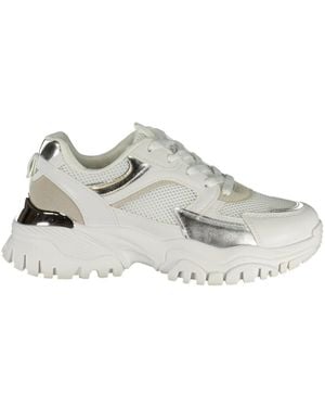 Laura Biagiotti Trainers - Grey