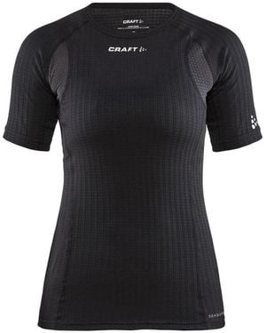 C.r.a.f.t Fitness ,Zwart ,Outdoor Tops