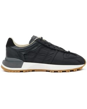 Maison Margiela Trainers - Blue