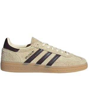 adidas Originals Handball Spezial Trainers - Natural