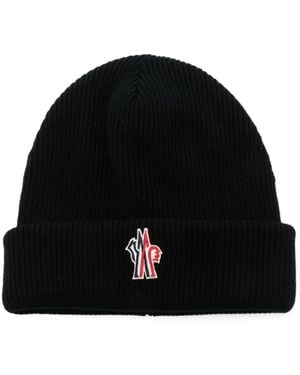 Moncler Beanies - Zwart