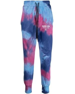 Mauna Kea Joggers - Blue