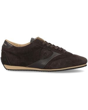 Philippe Model Trainers - Black