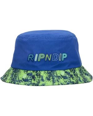 RIPNDIP Accessories - Green