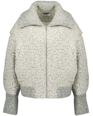 IRO Winter Jackets - Gray