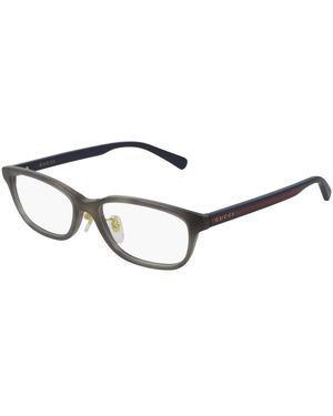 Gucci Glasses - Brown