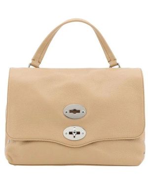 Zanellato Handbags - Natural