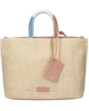 Rebelle Handbags - Natural